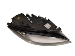AUDI 8J0941004F 0301227678 1307329193 Headlight right AUDI TT (8J) (2006-2014) — thumbnail 3