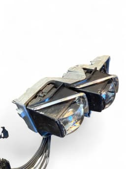 AUDI Headlight Reflector Right AUDI Q7 (4MB, 4MG) (2015-) — thumbnail 5