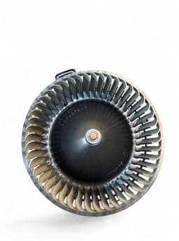 AUDI 4M1820021 Heater Fan AUDI Q7 (4MB, 4MG) (2015-) — thumbnail 6