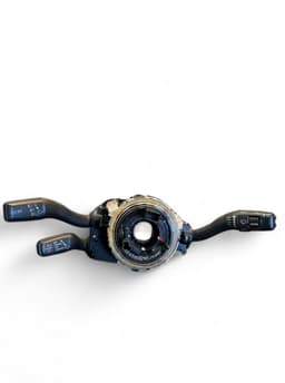 AUDI 4F0953549D 4E0953541A 4E0953521B 4E0953503G Indicator/wiper/slip ring switch (stalk) AUDI Q7 (4L) (2006-2015) — thumbnail 2