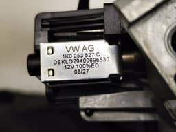 AUDI 1K0905865 1K0905851B 1K0953527C 8P0837220F Ignition switch lock (ignition barrel) AUDI TT (8J) (2006-2014) — thumbnail 8