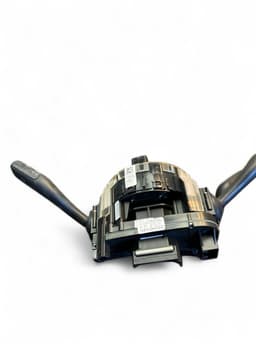 AUDI 4F0953549D 4E0953541A 4E0953521B 4E0953503G Indicator/wiper/slip ring switch (stalk) AUDI Q7 (4L) (2006-2015) — thumbnail 4