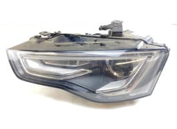 AUDI 0301274671 Headlight left AUDI A5 (B8) (2007-2016) — thumbnail 1