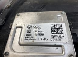 AUDI 0301274671 Headlight left AUDI A5 (B8) (2007-2016) — thumbnail 5