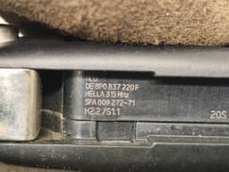AUDI 1K0905865 1K0905851B 1K0953527C 8P0837220F Ignition switch lock (ignition barrel) AUDI TT (8J) (2006-2014) — thumbnail 9