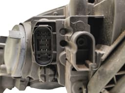 AUDI 8J0941004F 0301227678 1307329193 Headlight right AUDI TT (8J) (2006-2014) — thumbnail 7