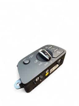 AUDI 4M0941531AC Headlight Switch AUDI Q7 (4MB, 4MG) (2015-) — thumbnail 4