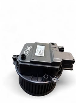 AUDI 4M1820021 Heater Fan AUDI Q7 (4MB, 4MG) (2015-) — thumbnail 2