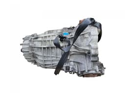 AUDI NDY Gearbox AUDI A5 (B8) (2007-2016) — thumbnail 3