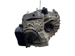 AUDI JFP 02E300011BQ Gearbox AUDI TT (8J) (2006-2014) — thumbnail 3