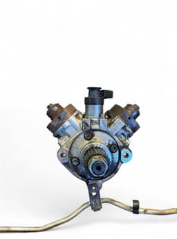 AUDI 059130090CS 059130089CS 059130277CR 0445117042 0445010806 059130755CG Fuel injection pump, diesel AUDI Q7 (4MB, 4MG) (2015-) — thumbnail 6