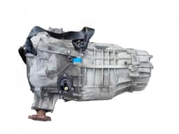 AUDI NDY Gearbox AUDI A5 (B8) (2007-2016) — thumbnail 1