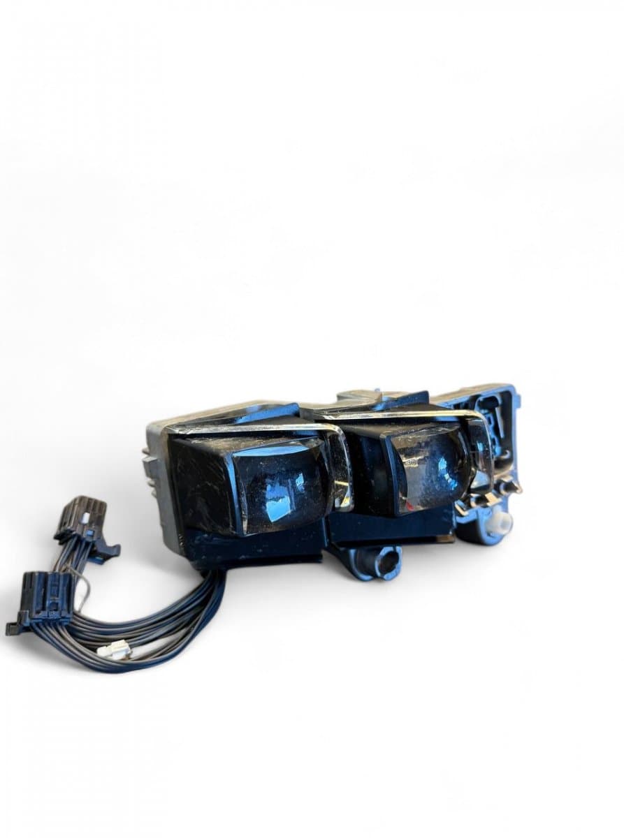 AUDI Headlight Reflector Right AUDI Q7 (4MB, 4MG) (2015-)