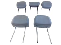 AUDI 8W0881903AB 8W0881904AB Headrest set AUDI A5 (F53, F57, F5A) (2016-) — thumbnail 1