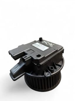 AUDI 4M1820021 Heater Fan AUDI Q7 (4MB, 4MG) (2015-) — thumbnail 1