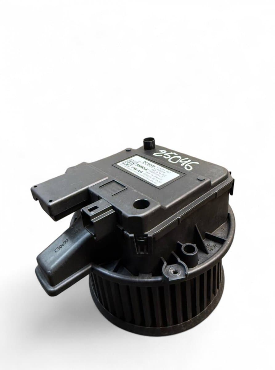 AUDI 4M1820021 Heater Fan AUDI Q7 (4MB, 4MG) (2015-)