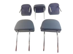 AUDI 8W0881903AB 8W0881904AB Headrest set AUDI A5 (F53, F57, F5A) (2016-) — thumbnail 2