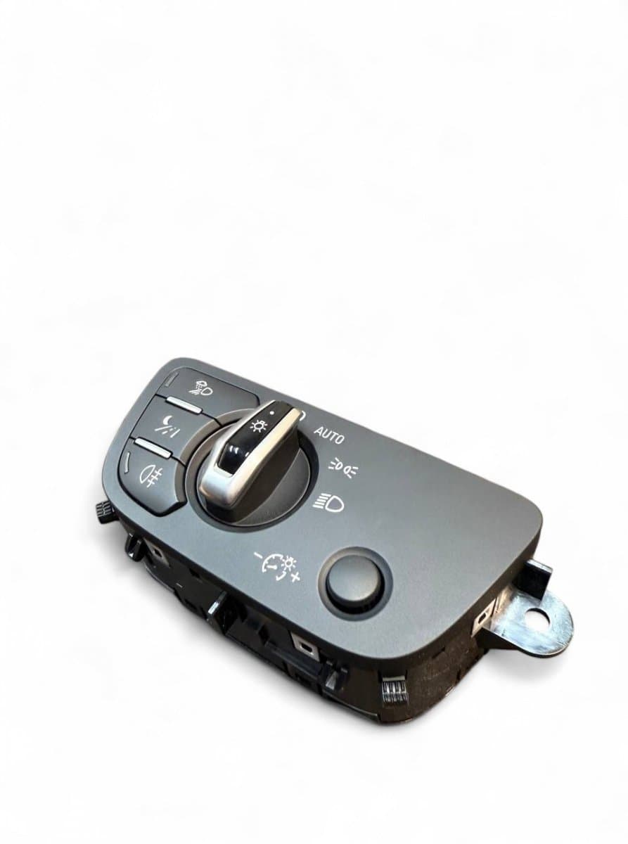 AUDI 4M0941531AC Headlight Switch AUDI Q7 (4MB, 4MG) (2015-)