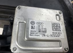 AUDI 0301274672 Headlight right AUDI A5 (B8) (2007-2016) — thumbnail 5