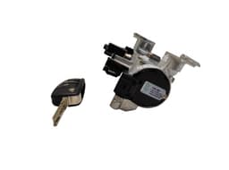 AUDI 1K0905865 1K0905851B 1K0953527C 8P0837220F Ignition switch lock (ignition barrel) AUDI TT (8J) (2006-2014) — thumbnail 5