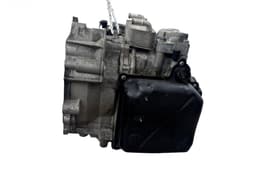 AUDI JFP 02E300011BQ Gearbox AUDI TT (8J) (2006-2014) — thumbnail 4