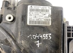 AUDI 0301274672 Headlight right AUDI A5 (B8) (2007-2016) — thumbnail 7