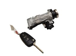 AUDI 1K0905865 1K0905851B 1K0953527C 8P0837220F Ignition switch lock (ignition barrel) AUDI TT (8J) (2006-2014) — thumbnail 4