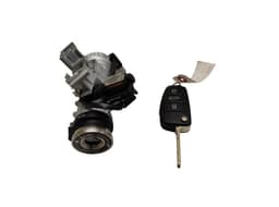AUDI 1K0905865 1K0905851B 1K0953527C 8P0837220F Ignition switch lock (ignition barrel) AUDI TT (8J) (2006-2014) — thumbnail 1