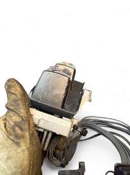AUDI Headlight Reflector Right AUDI Q7 (4MB, 4MG) (2015-) — thumbnail 8