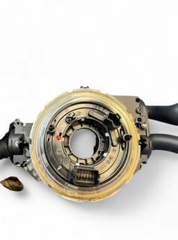 AUDI 4F0953549D 4E0953541A 4E0953521B 4E0953503G Indicator/wiper/slip ring switch (stalk) AUDI Q7 (4L) (2006-2015) — thumbnail 7