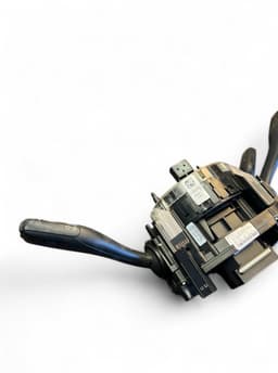 AUDI 4F0953549D 4E0953541A 4E0953521B 4E0953503G Indicator/wiper/slip ring switch (stalk) AUDI Q7 (4L) (2006-2015) — thumbnail 5