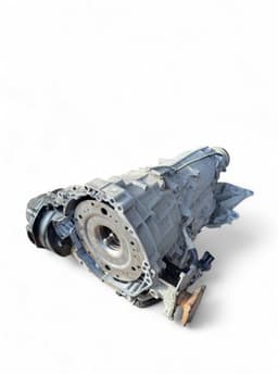 AUDI QZW 0D5300037T 0D5323571 Gearbox AUDI Q7 (4MB, 4MG) (2015-) — thumbnail 1