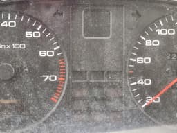 AUDI 893919033DF 894919059 983919033DF Instrument Cluster AUDI 80 / 90 (B3) (1986-1991) — thumbnail 2