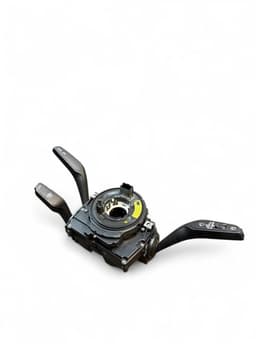 AUDI 4M0907129HD Indicator/wiper/slip ring switch (stalk) AUDI Q7 (4MB, 4MG) (2015-) — thumbnail 2
