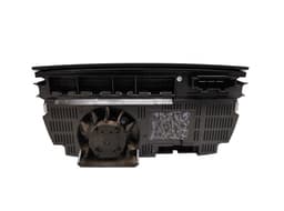 AUDI 8J0820043AQ Heater control panel AUDI TT (8J) (2006-2014) — thumbnail 2
