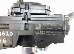 AUDI 4N0907129PE Indicator/wiper/slip ring switch (stalk) AUDI A5 (F53, F57, F5A) (2016-) — thumbnail 6