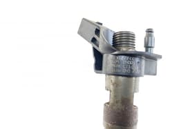 AUDI 0445116040 0445116039 0986435422 Fuel injector set AUDI A5 (B8) (2007-2016) — thumbnail 7
