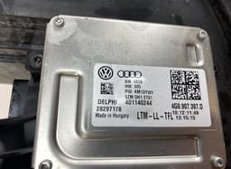 AUDI 0301274672 Headlight right AUDI A5 (B8) (2007-2016) — thumbnail 5