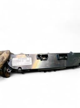 AUDI 4M0820043AD Heater control panel AUDI Q7 (4MB, 4MG) (2015-) — thumbnail 8