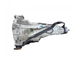 AUDI NHN NUR Gearbox AUDI A5 (B8) (2007-2016) — thumbnail 1