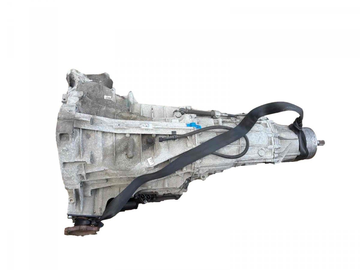 AUDI NHN NUR Gearbox AUDI A5 (B8) (2007-2016)