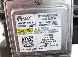 AUDI 0301274672 Headlight right AUDI A5 (B8) (2007-2016) — thumbnail 6