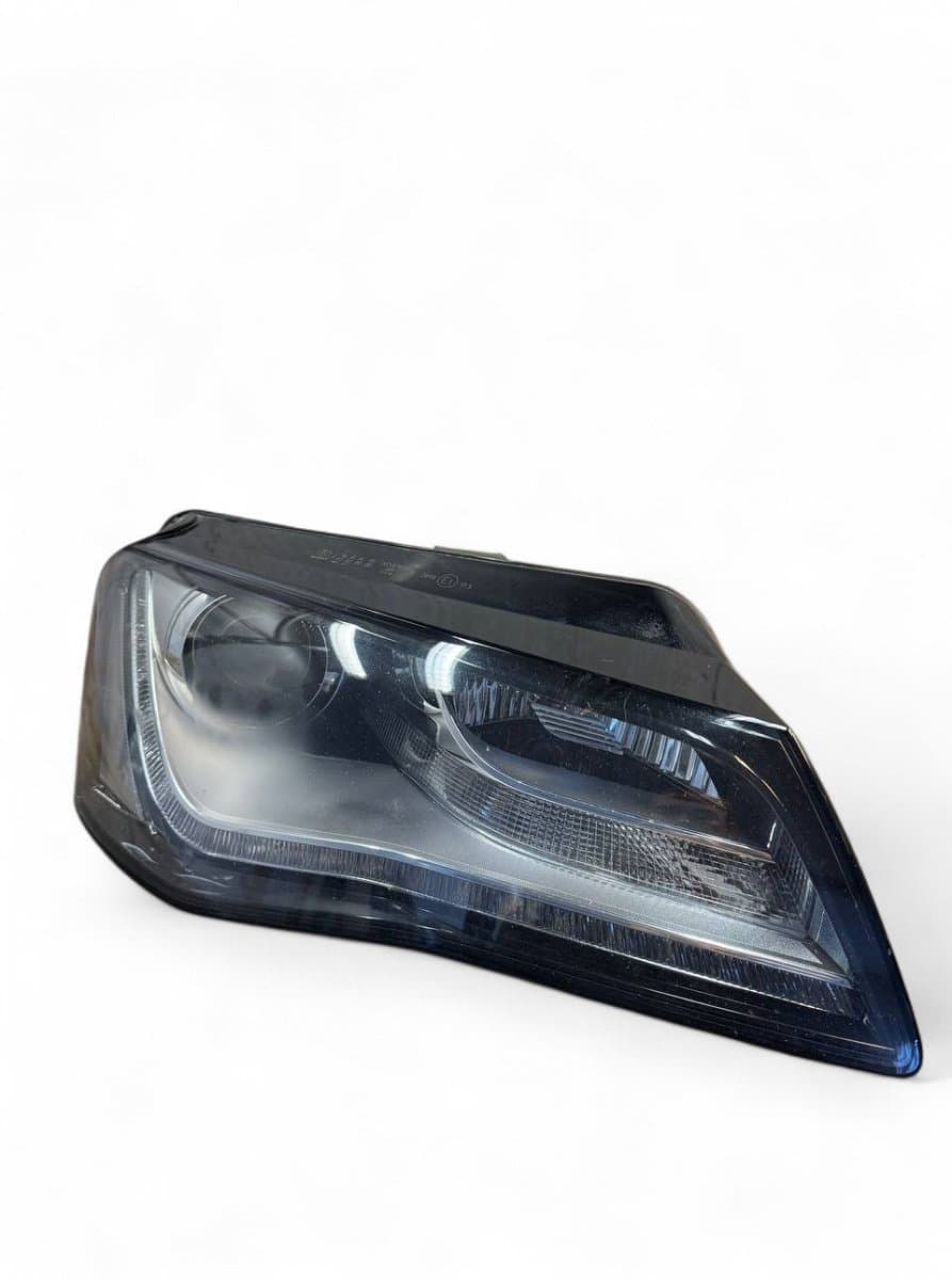 AUDI 4H0941030 4H0941030P 4H0941030BL Headlight right AUDI A8 (4H) (2009-2017)