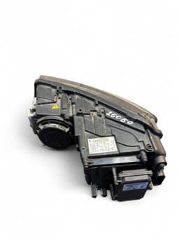 AUDI 4H0941030 4H0941030P 4H0941030BL Headlight right AUDI A8 (4H) (2009-2017) — thumbnail 7