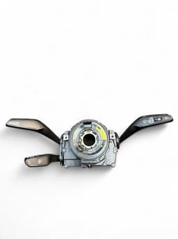 AUDI 4M0907129HD Indicator/wiper/slip ring switch (stalk) AUDI Q7 (4MB, 4MG) (2015-) — thumbnail 1
