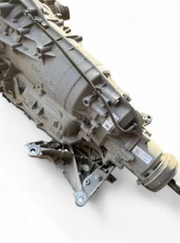 AUDI QZW 0D5300037T 0D5323571 Gearbox AUDI Q7 (4MB, 4MG) (2015-) — thumbnail 7