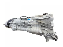 AUDI NHN NUR Gearbox AUDI A5 (B8) (2007-2016) — thumbnail 3