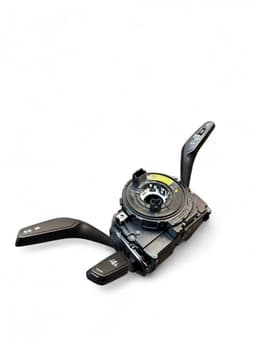 AUDI 4M0907129HD Indicator/wiper/slip ring switch (stalk) AUDI Q7 (4MB, 4MG) (2015-) — thumbnail 3