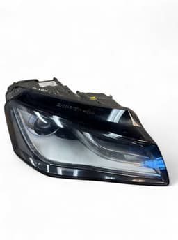 AUDI 4H0941030 4H0941030P 4H0941030BL Headlight right AUDI A8 (4H) (2009-2017) — thumbnail 3