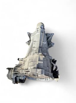 AUDI QZW 0D5300037T 0D5323571 Gearbox AUDI Q7 (4MB, 4MG) (2015-) — thumbnail 3